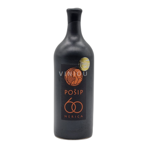 Dalmatië Korcula Nerica Pošip 60 2020