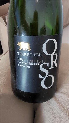 Trentino-Južna Tirolska Ni doloceno Terre dell'Orso Neleten.