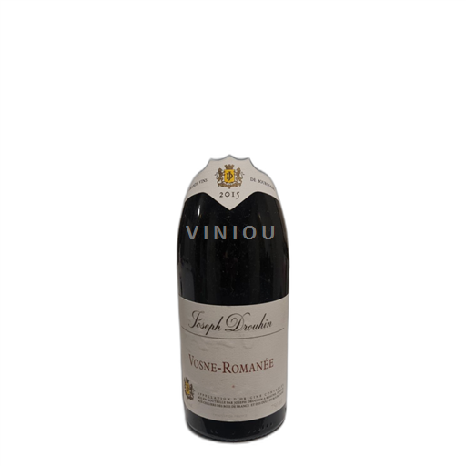 Borgogna Vosne-Romanée Joseph Drouhin 2015
