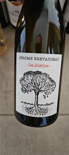 Loire-dalen Ikke specificeret Jérôme Bretaudeau La Justice Ikke årgangsbestemt