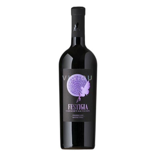 Istria Porec Festigia Cabernet Sauvignon 2021