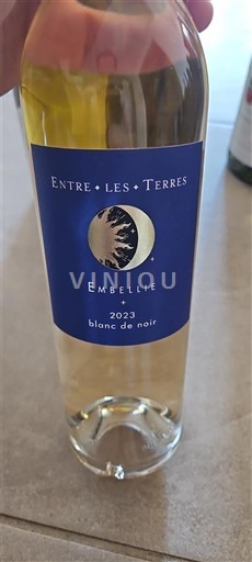 Zuidwest-Frankrijk Niet gespecificeerd Entre les Terres Embellie 2023