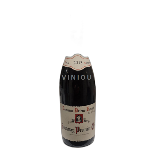 Bourgogne Santenay Domaine Prieur-Brunet 2013