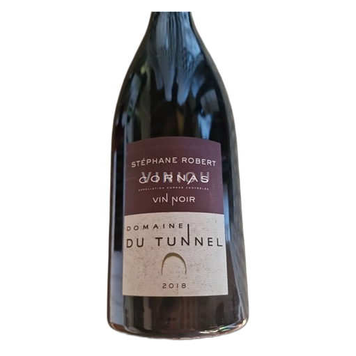 Thung lũng Rhône Cornas Domaine Tunnel Cornas 2018