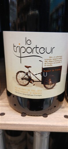 Provence, dolní údolí Rhôny, Korsika Vaucluse Le Triporteur 2022