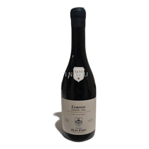 Borgoña Corton Domaine Jean Féry Les Chaumes 2020