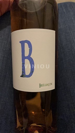 Provence Côtes-de-Provence Bregançon B 2024