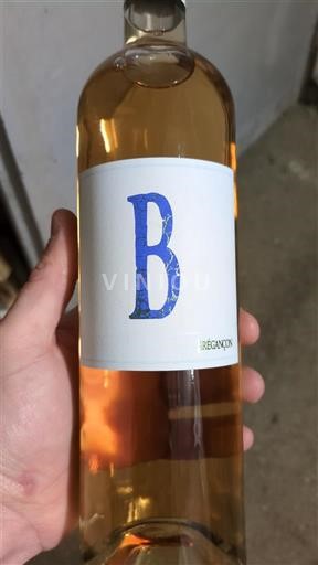 Provence Côtes-de-Provence Bregançon B 2024