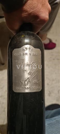 Sudoeste Gaillac Cave de L adret Prestige de Guy roux 1995