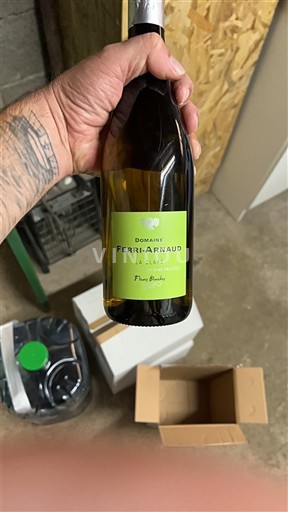 Languedoc La Clape Domaine Ferri-Arnaud La Clape 2023