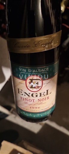 Alsace Engel Engel 1996