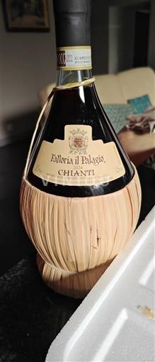 Toscane Chianti Fattoria il Palagio 2024