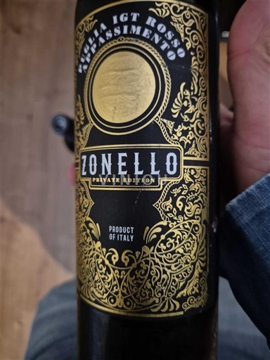 Veneto Ospecificerad Zonello Private Edition 2023