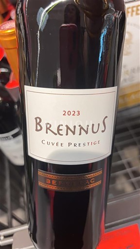 Sudoeste Béarn Brennus Prestige 2023