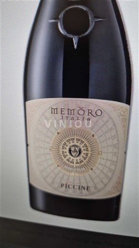 Toscana Non specificato Piccini Memoro 2024