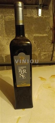 Provenza Côtes de Provenza Château Berne Terres de Berne 2020