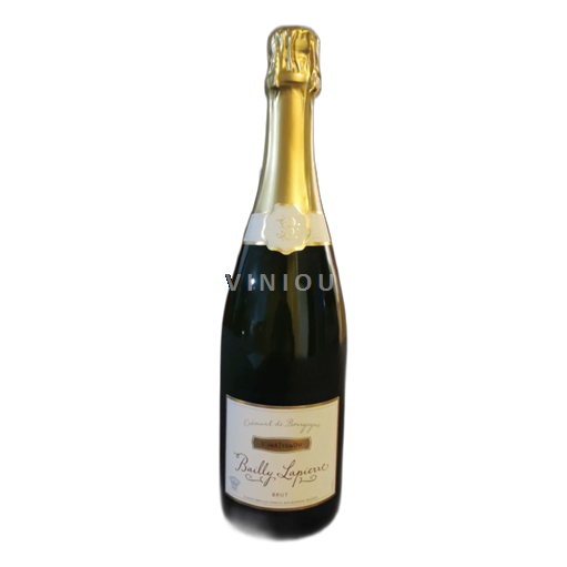 Burgundija Crémant de Bourgogne Bailly Lapierre L'Inattendu Neleten.