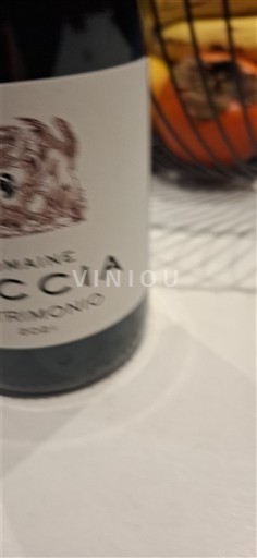 Corsica Patrimonio Domaine AcchjA 2021