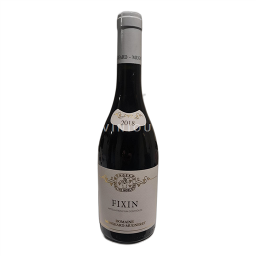 Bourgondië Fixin Domaine Mongeard-Mugneret 2018