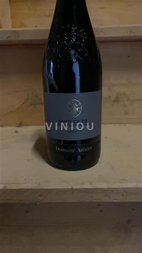 Рона долина Nespecificirano Domaine Aubert 2024