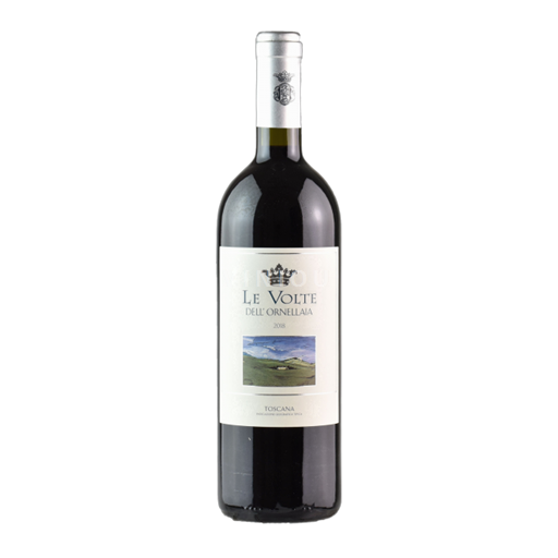 Toscana Le Volte dell'Ornellaia 2023