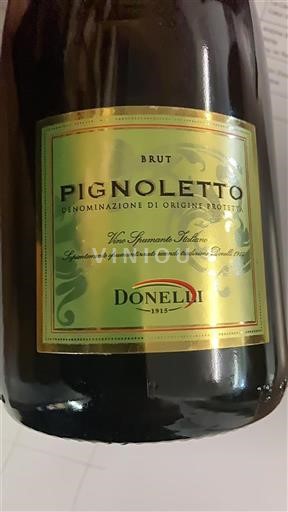 Emilia-Romaña No especificado Donelli Sin añada