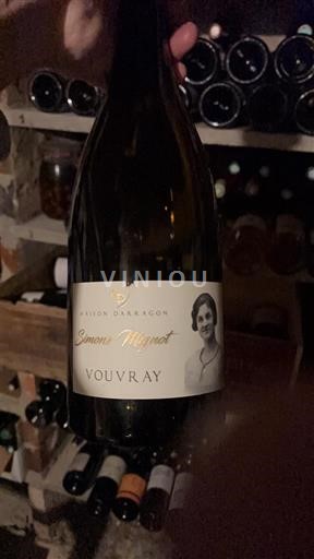 Loirevallei Vouvray Brida Derigon Simone Mignot 2020