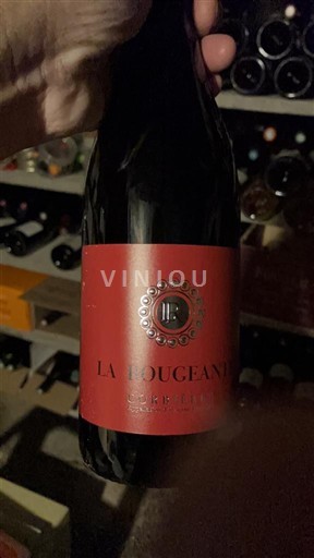 Corsica Patrimonio La Bougane 2023