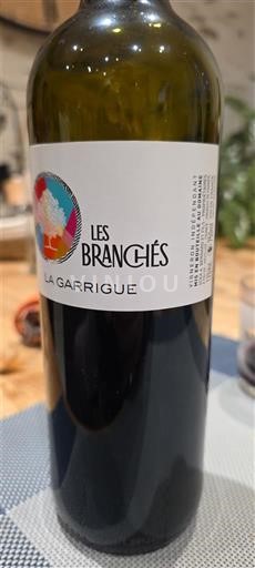 Languedoc y Rosellón País de Oc Les Branchés La Garrigue Sin añada