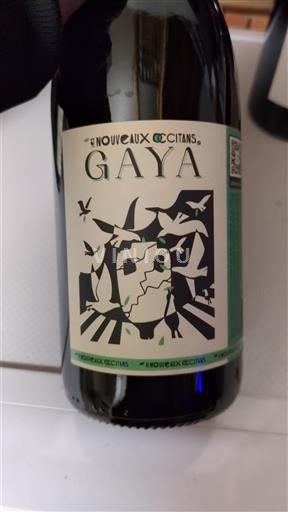 Linguadoca Non specificato Nouveaux Occitans Gaya 2022