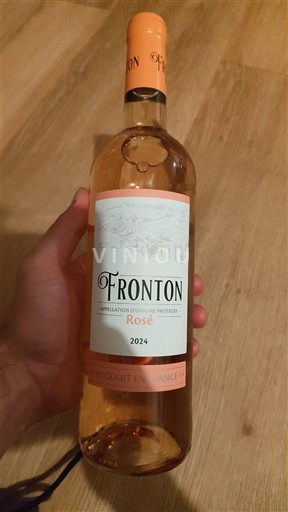 Sudoeste Fronton Château Baudare 2024