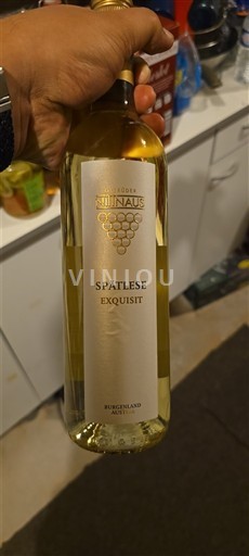 Gradišce Ni doloceno Schönhaus Spätlese Exquisit Neleten.