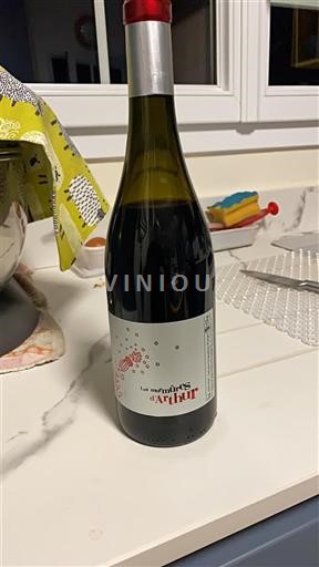 Linguadoca Non specificato Les Sabots Hélène Les murmures d'Arthur Senza annata