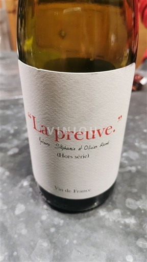 Languedoc Ospecificerad Stéphanie et Olivier Rieu La preuve. (Hors série) 2024