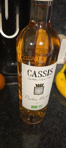 Provence Cassis Paternel Non-Vintage