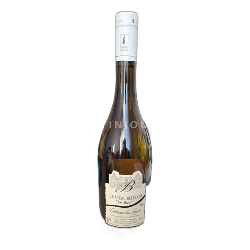 Valle del Loira Coteaux-du-Layon Château Bellevue Le Parc 2022