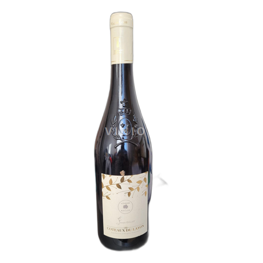 Loirevallei Coteaux du Layon Le Clos des Mailles 2023