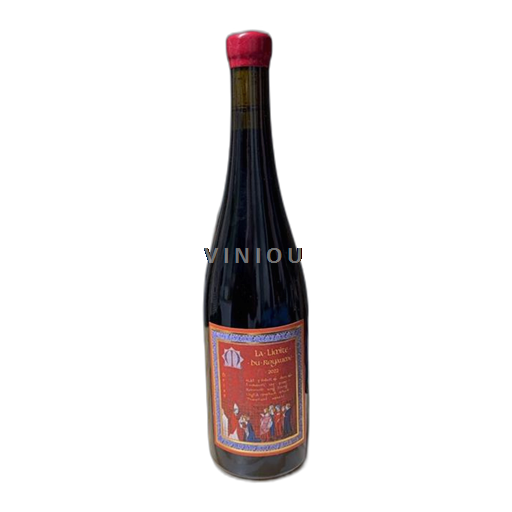 Elzas Niet gespecificeerd Marcel Deiss La limite du Royaume 2022