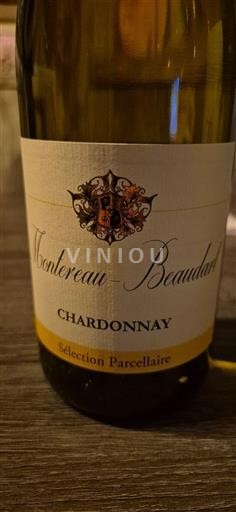 Burgundsko Montereau Beaudart Sélection Parcellaire Neročník
