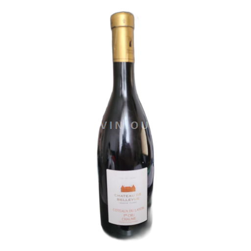 Loiretal Coteaux-du-Layon Chateau de Bellevue 2018