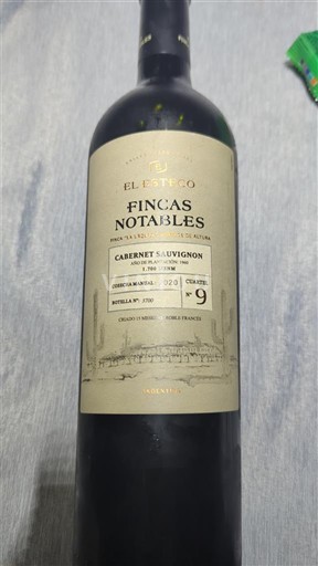 Salta Not Specified El Esteco Fincas Notables 2020