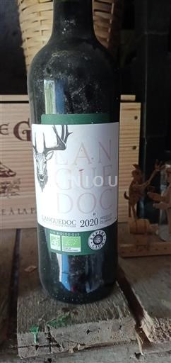 Languedoc Château La Vernède 2020