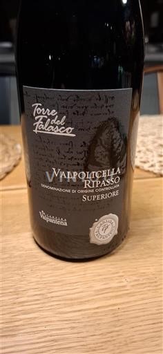 Vénétie Không được chỉ định Torre del Falasco 2022