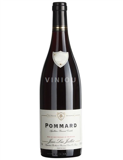 Burgundi Pommard Jean-Luc Joillot 2019