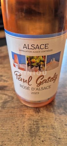 Alsacia Paul Gaschy 2023