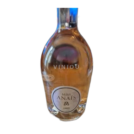 Provence Määrittelemätön Miss Anaïs Gris Ei vuosikertaa