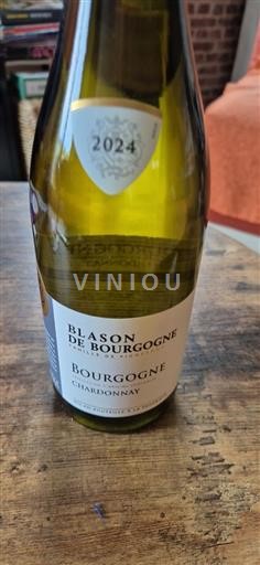 Burgundsko Blason de Bourgogne 2024