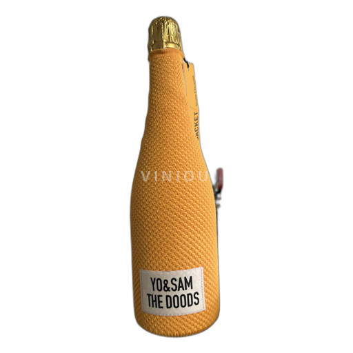 Champagne Ikke specificeret Veuve Clicquot Brut Ikke årgangsbestemt