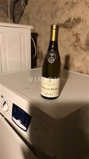 Valle del Ródano Côtes del Ródano Delas 2022