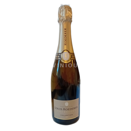 Champagne Louis Roederer Collection 244 Senza annata